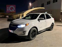 شيفروليه إكوينوكس